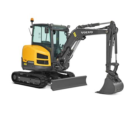 excavadora compacta ecr35d manual|Volvo Brochure Compact Excavator ECR35D English.